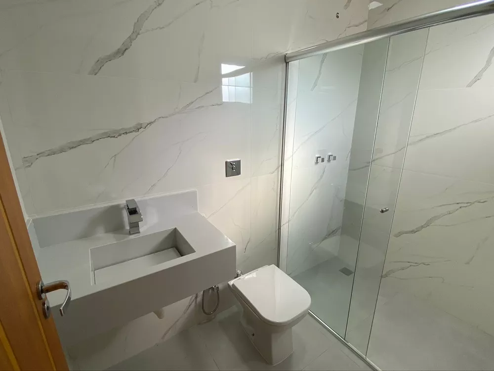 Casa, 3 quartos - Foto 21