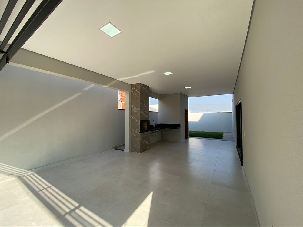 Casa à venda com 3 quartos - Foto 10