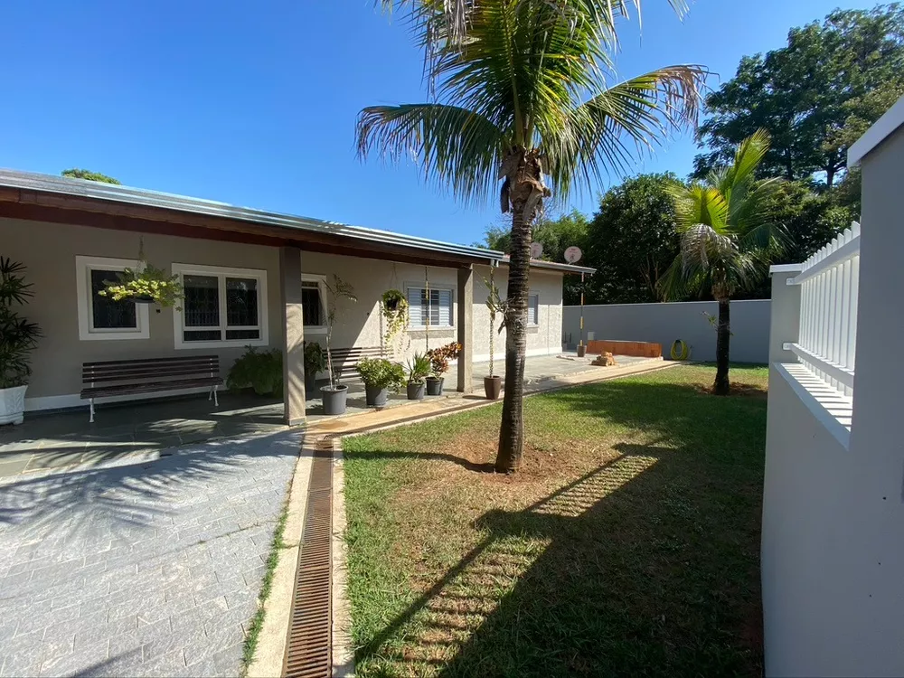 Chácara, 3 quartos - Foto 1