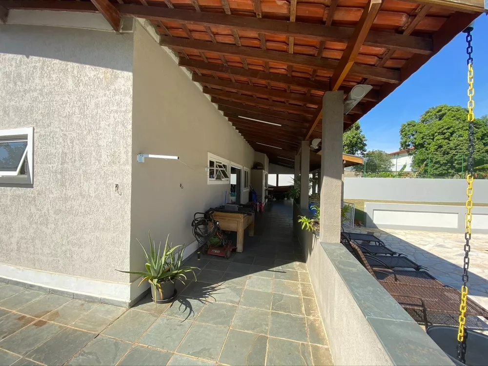 Chácara, 3 quartos - Foto 2