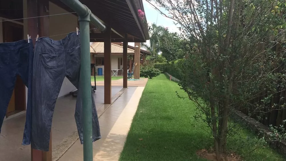 Casa, 4 quartos - Foto 4