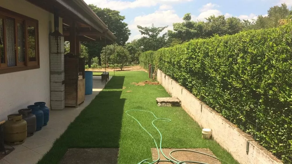 Casa, 4 quartos - Foto 3