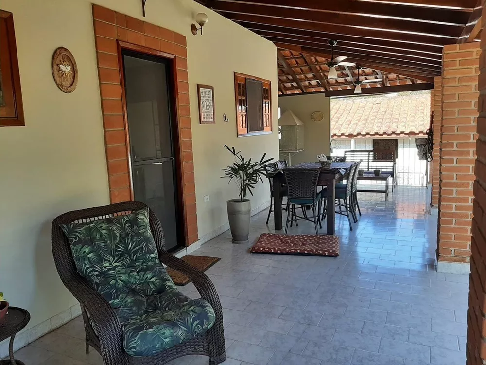 Chácara, 1 quarto - Foto 1