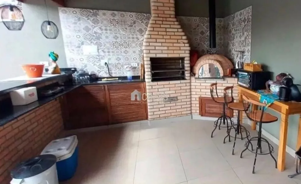 Chácara, 1 quarto - Foto 6