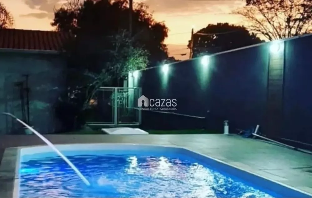 Chácara, 1 quarto - Foto 8