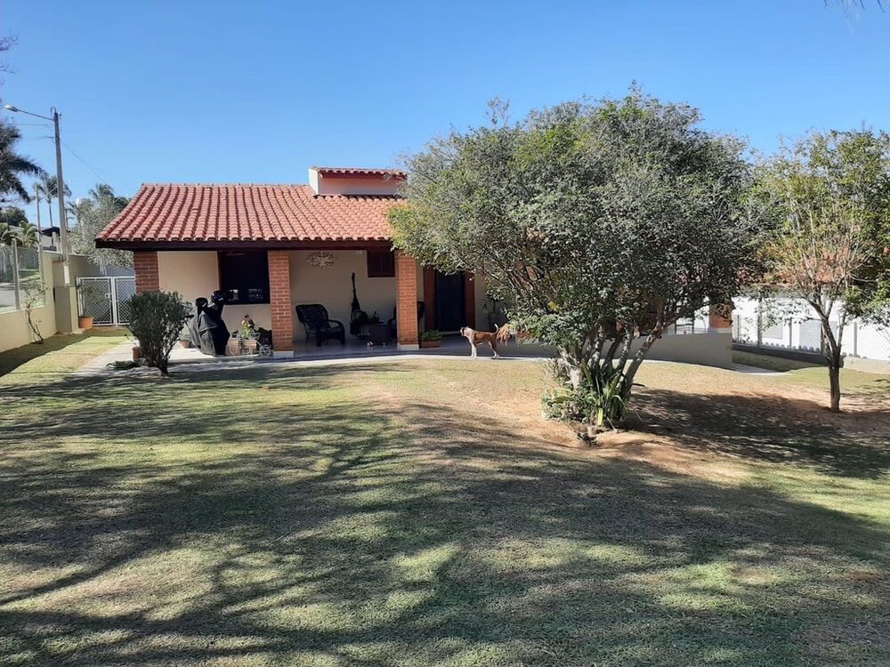 Chácara à venda com 1 quarto - Foto 2
