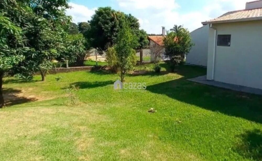 Chácara à venda com 1 quarto - Foto 4