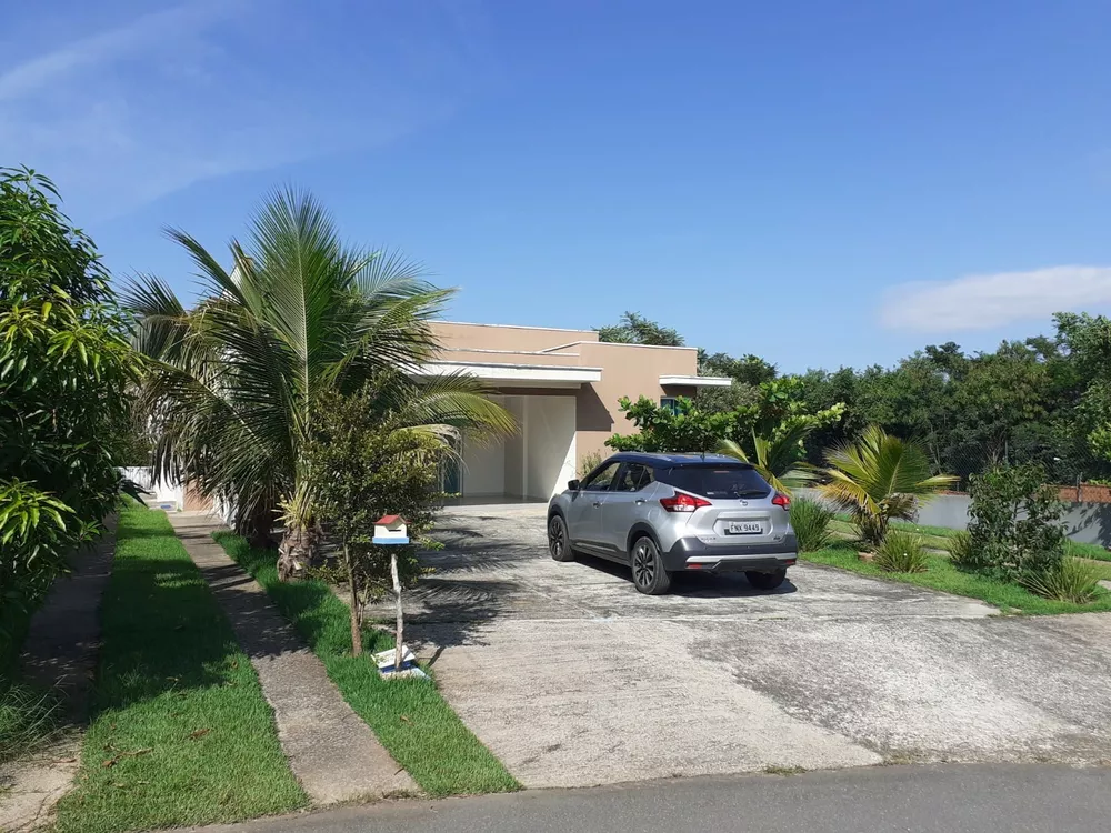 Casa, 3 quartos - Foto 1