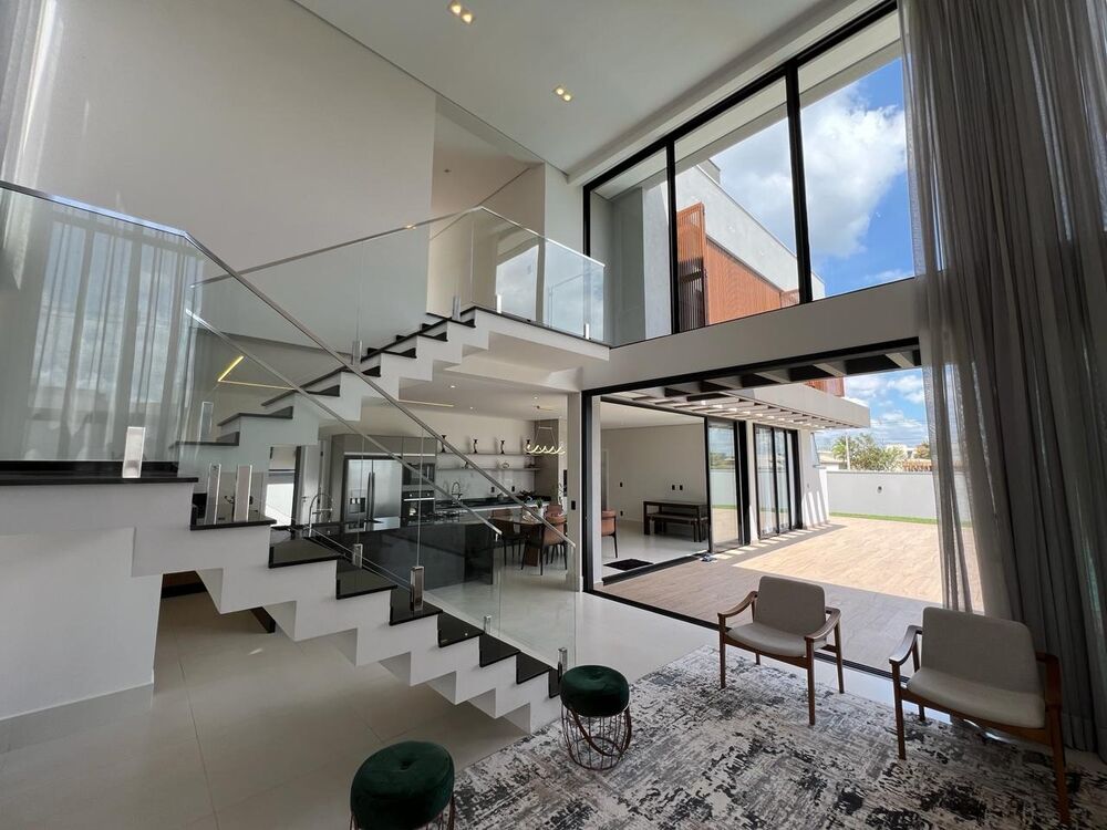 Casa, 3 quartos - Foto 2