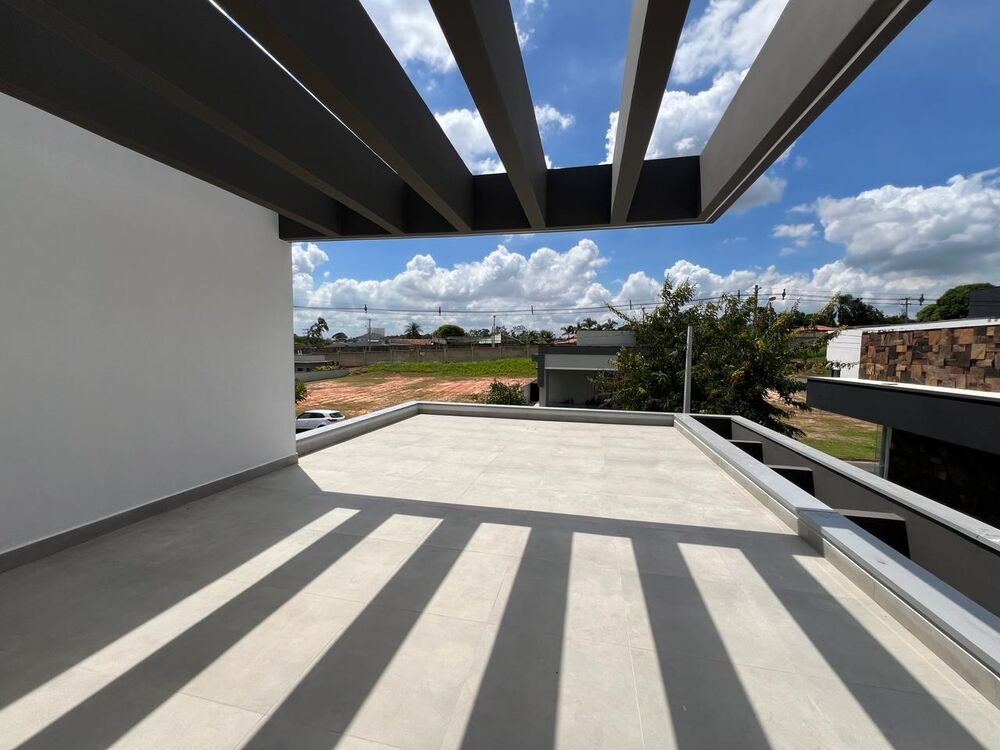 Casa, 3 quartos - Foto 23