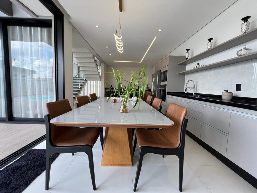 Casa, 3 quartos - Foto 8