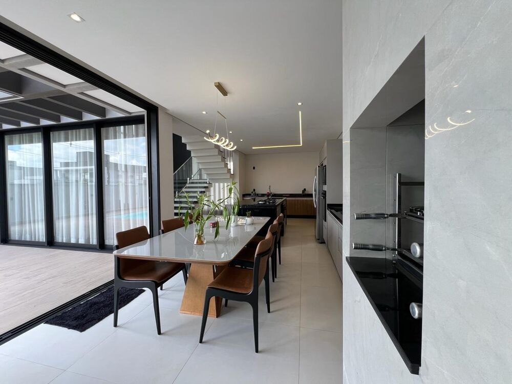 Casa, 3 quartos - Foto 9