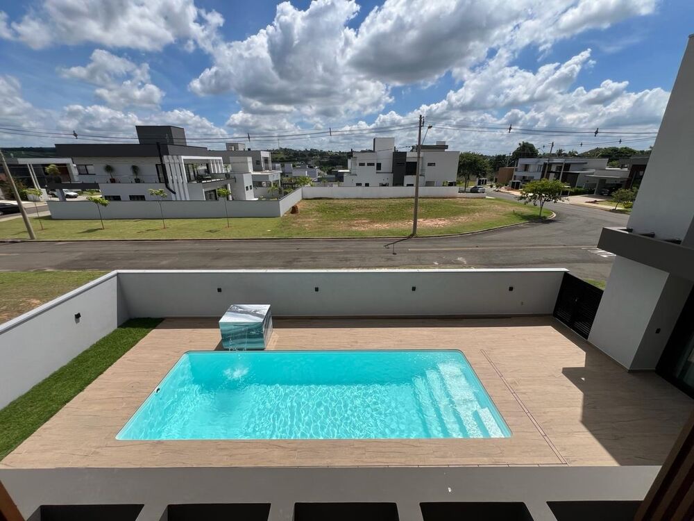 Casa, 3 quartos - Foto 19