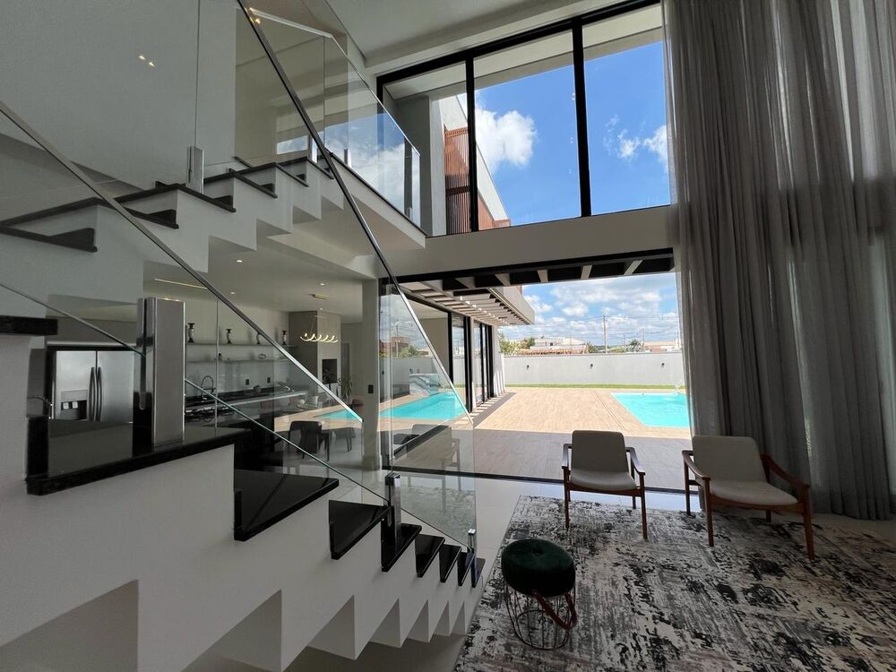 Casa, 3 quartos - Foto 3