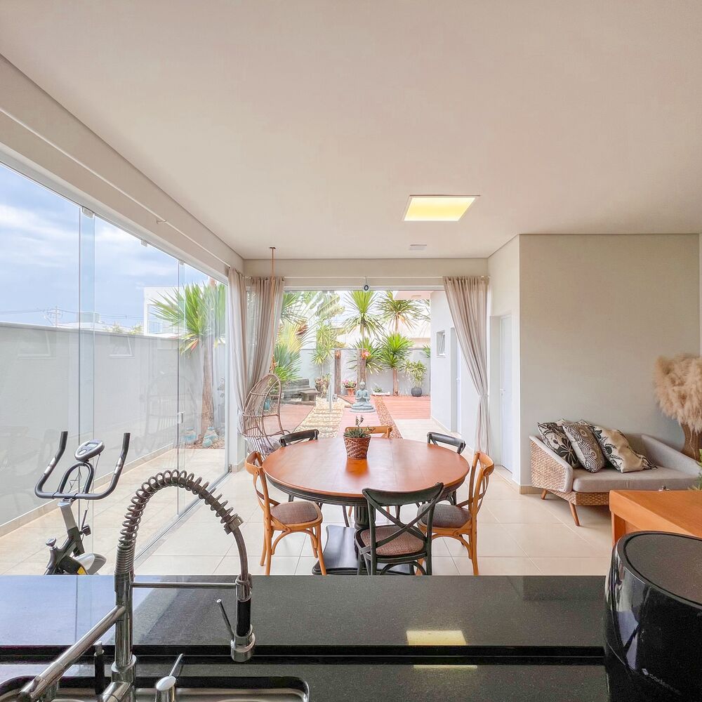 Casa à venda com 3 quartos - Foto 4