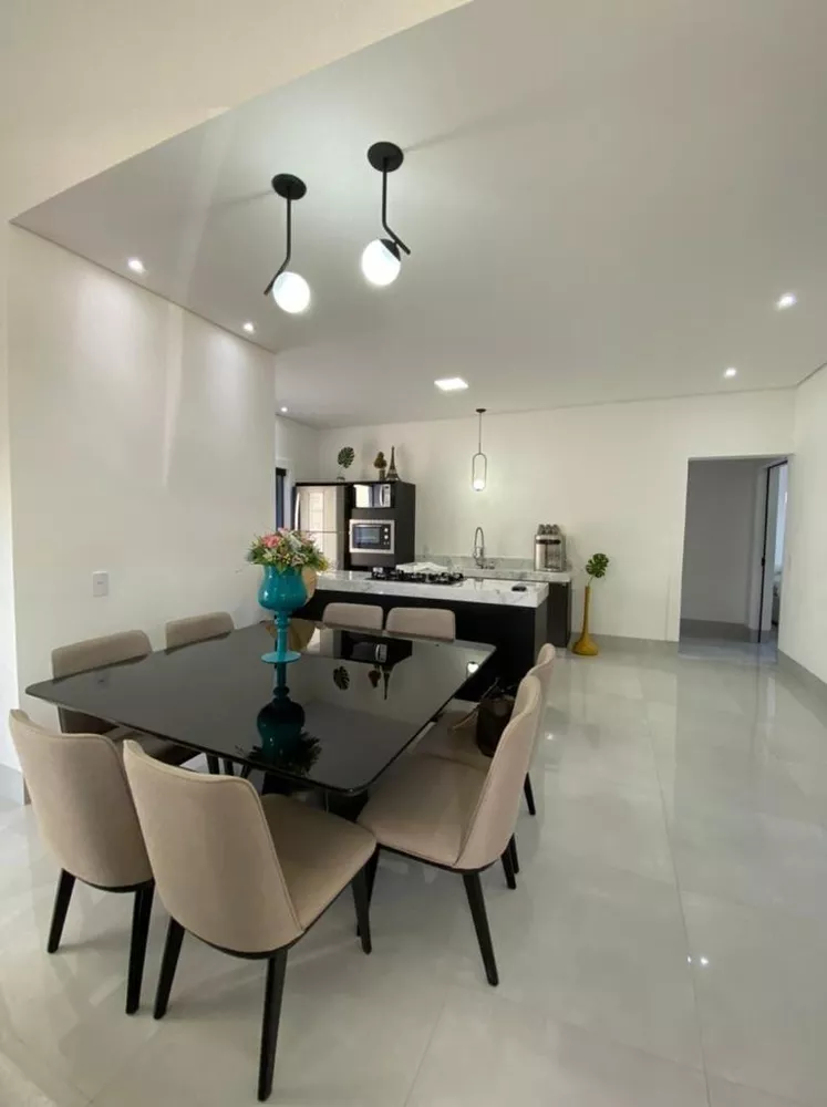 Casa, 3 quartos - Foto 6