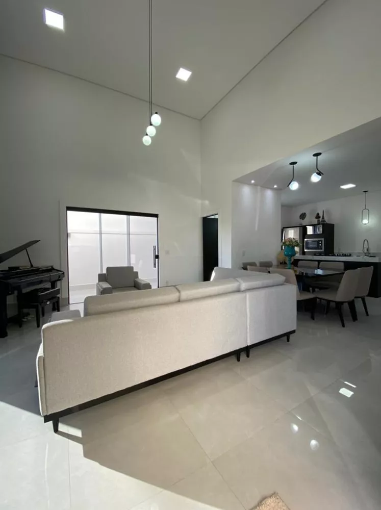 Casa, 3 quartos - Foto 5