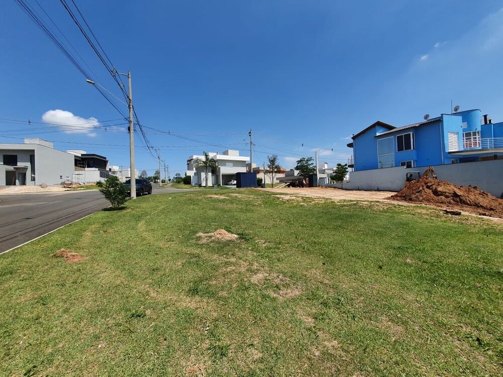 Terreno à venda, 309m² - Foto 1