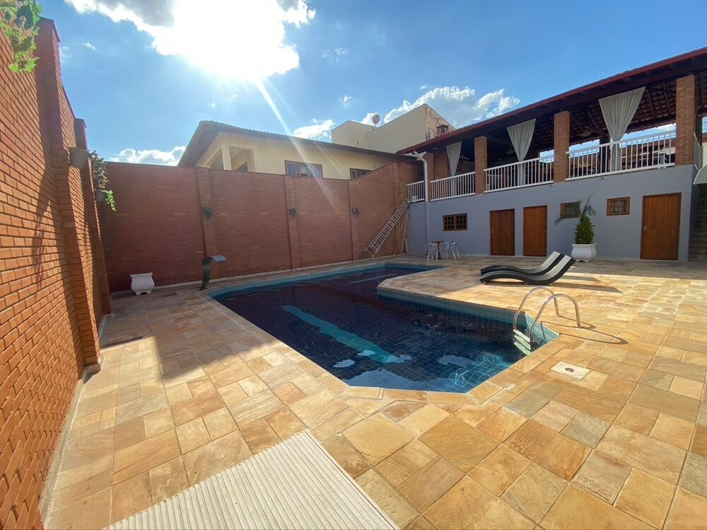 Casa, 3 quartos - Foto 15