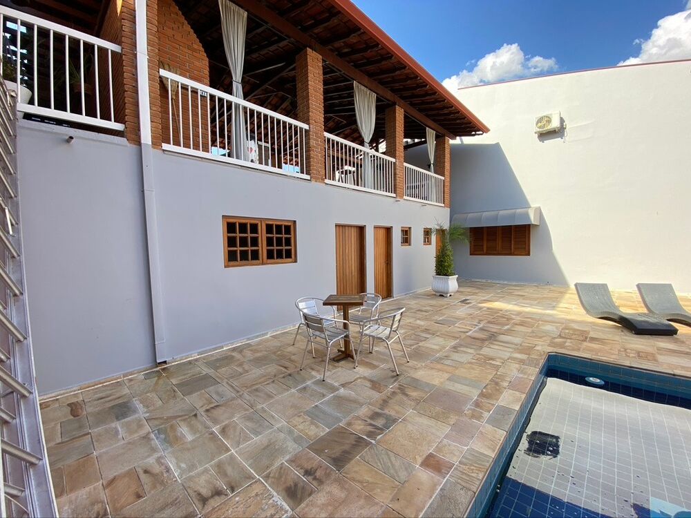 Casa, 3 quartos - Foto 14