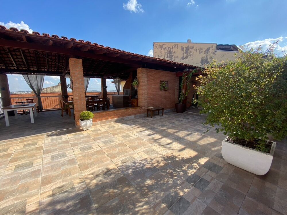 Casa, 3 quartos - Foto 20