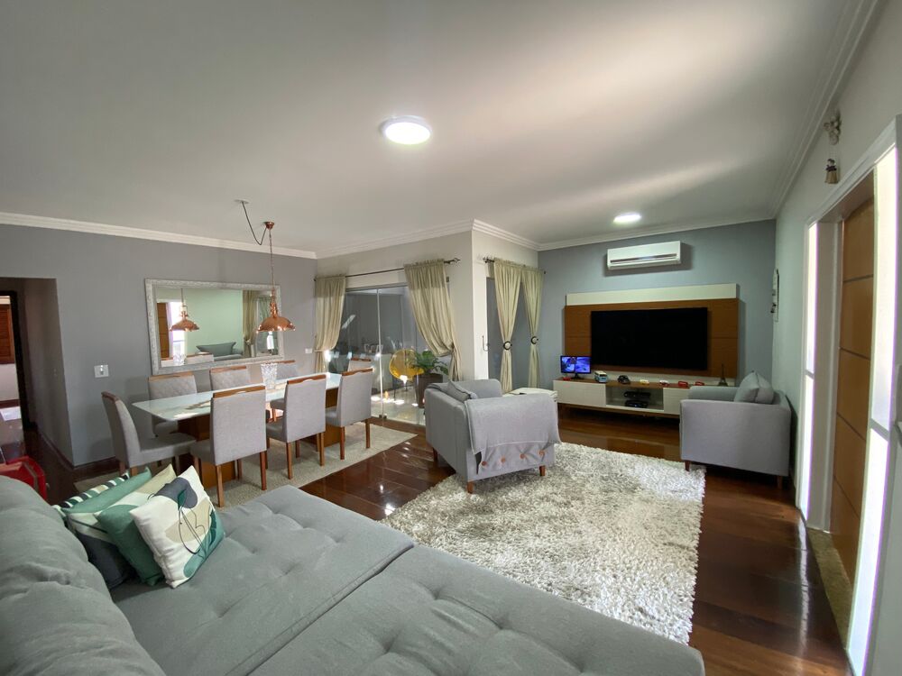 Casa, 3 quartos - Foto 2