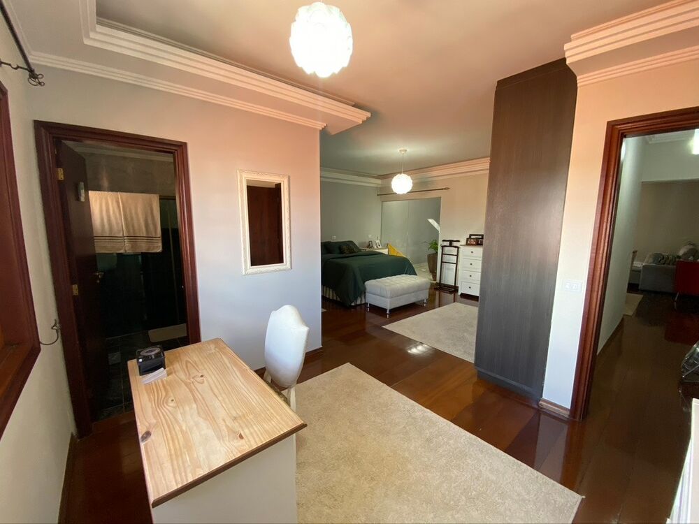 Casa, 3 quartos - Foto 7