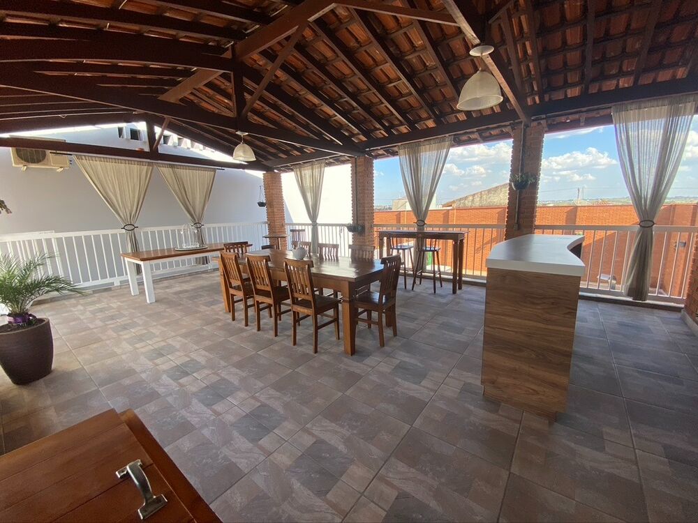 Casa, 3 quartos - Foto 19