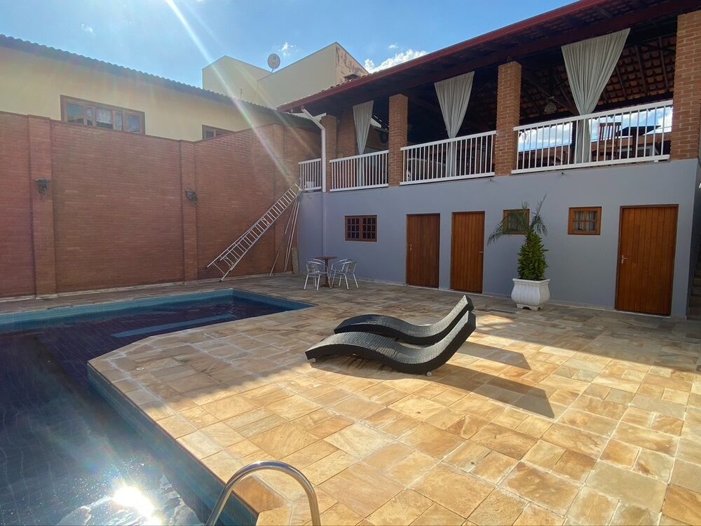 Casa, 3 quartos - Foto 16