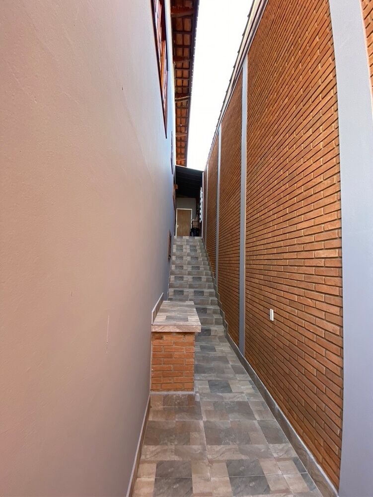 Casa, 3 quartos - Foto 11