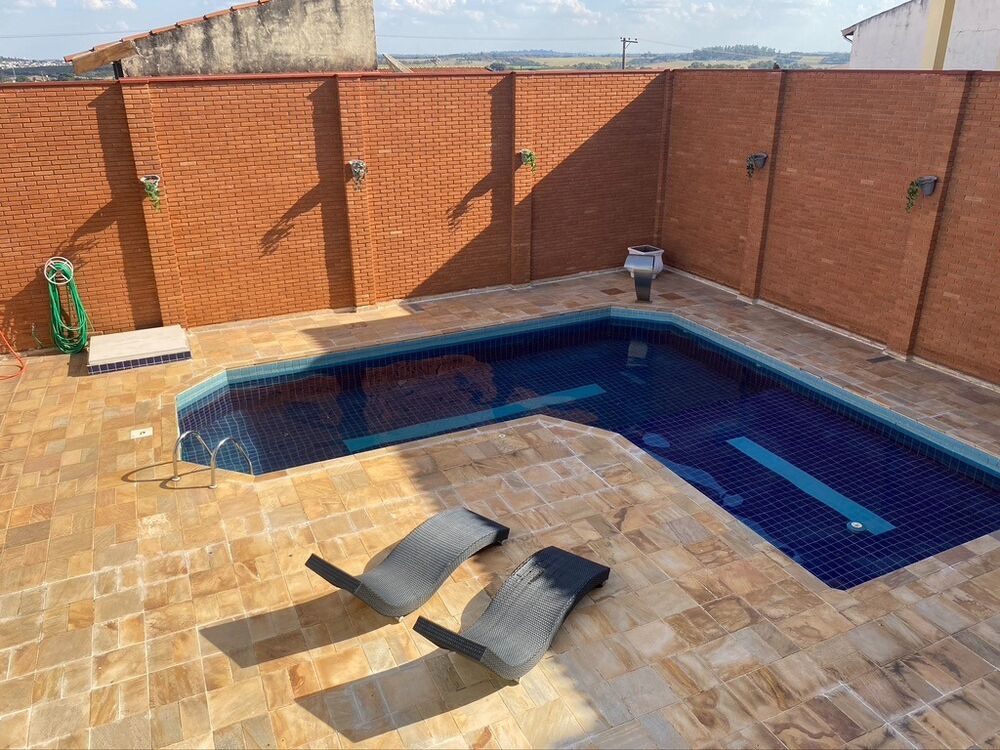 Casa, 3 quartos - Foto 17