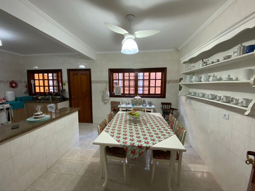 Casa, 3 quartos - Foto 3