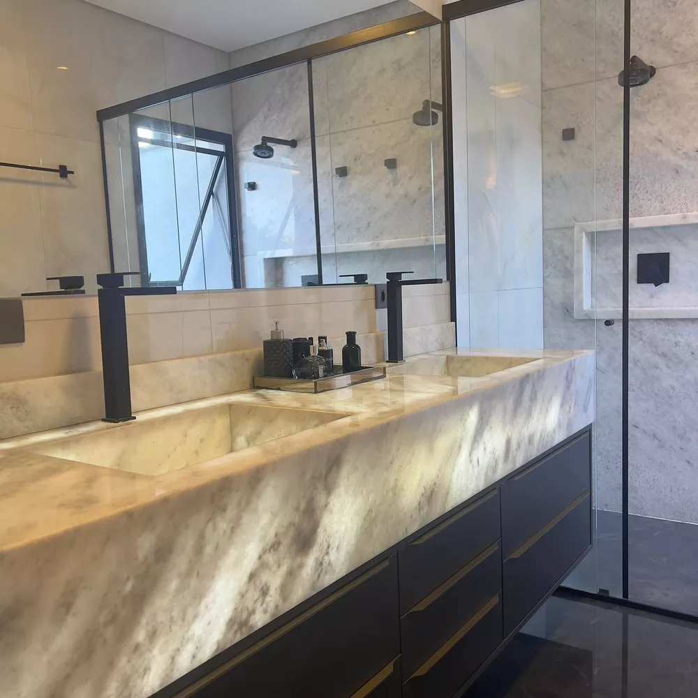 Casa, 3 quartos - Foto 17