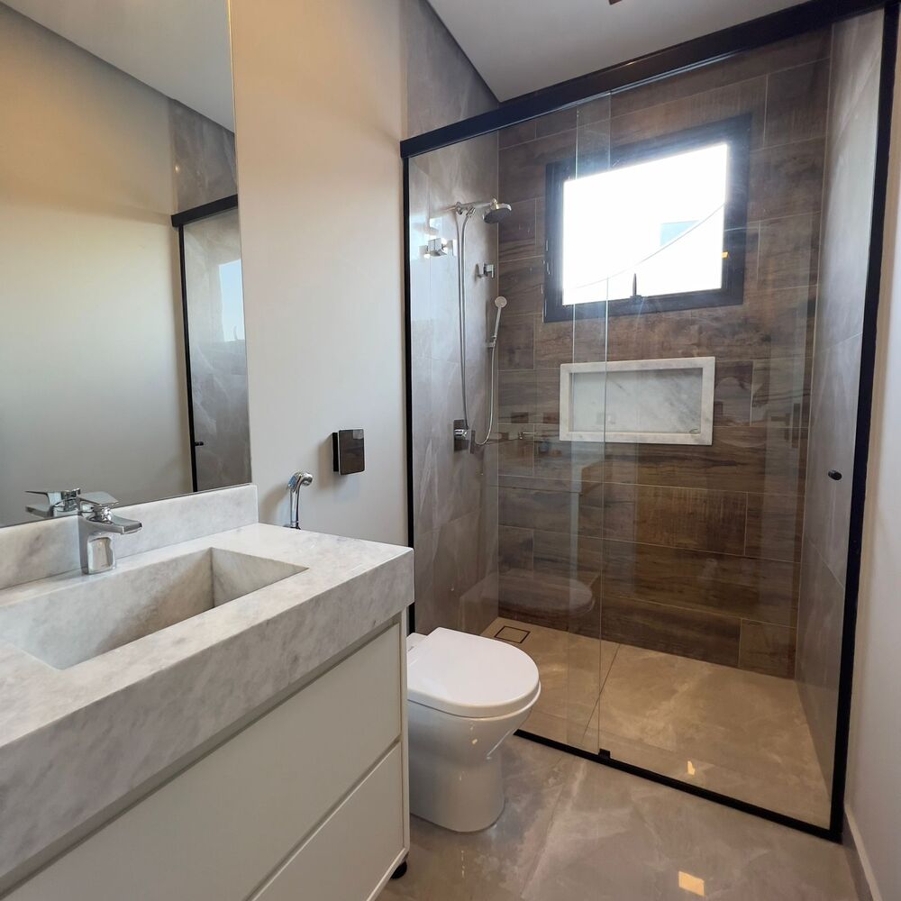 Casa, 3 quartos - Foto 19