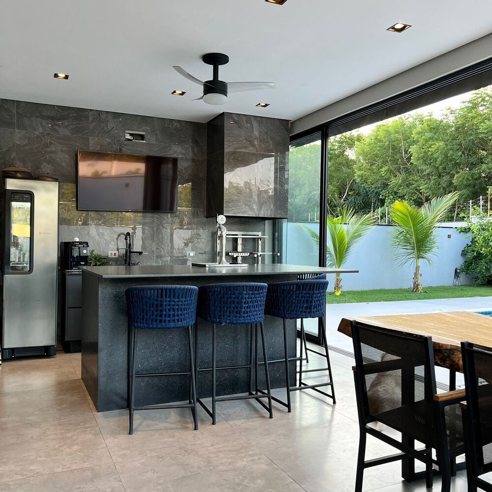 Casa, 3 quartos - Foto 10