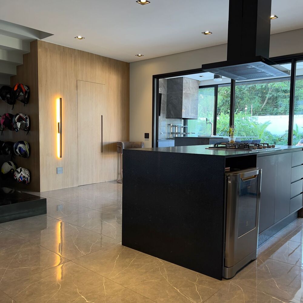 Casa, 3 quartos - Foto 9