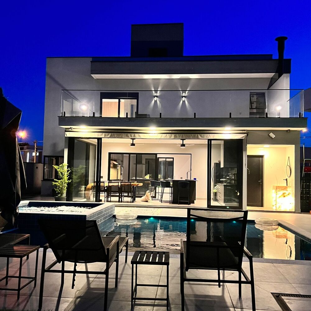 Casa, 3 quartos - Foto 4