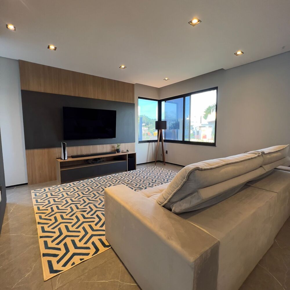 Casa, 3 quartos - Foto 5