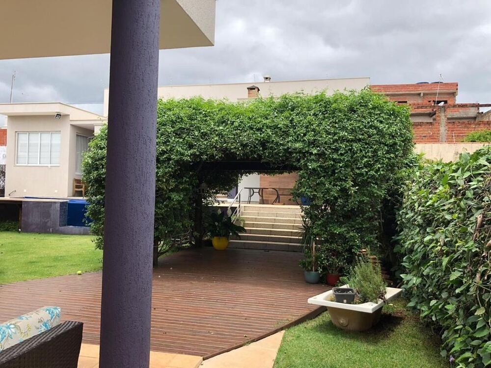 Casa à venda com 3 quartos - Foto 2
