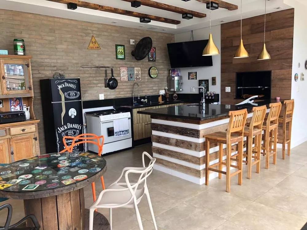 Casa, 3 quartos - Foto 5