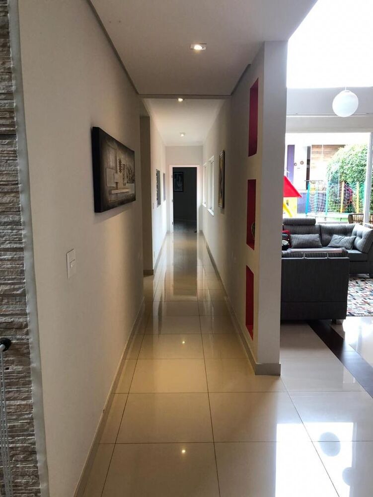 Casa à venda com 3 quartos - Foto 4