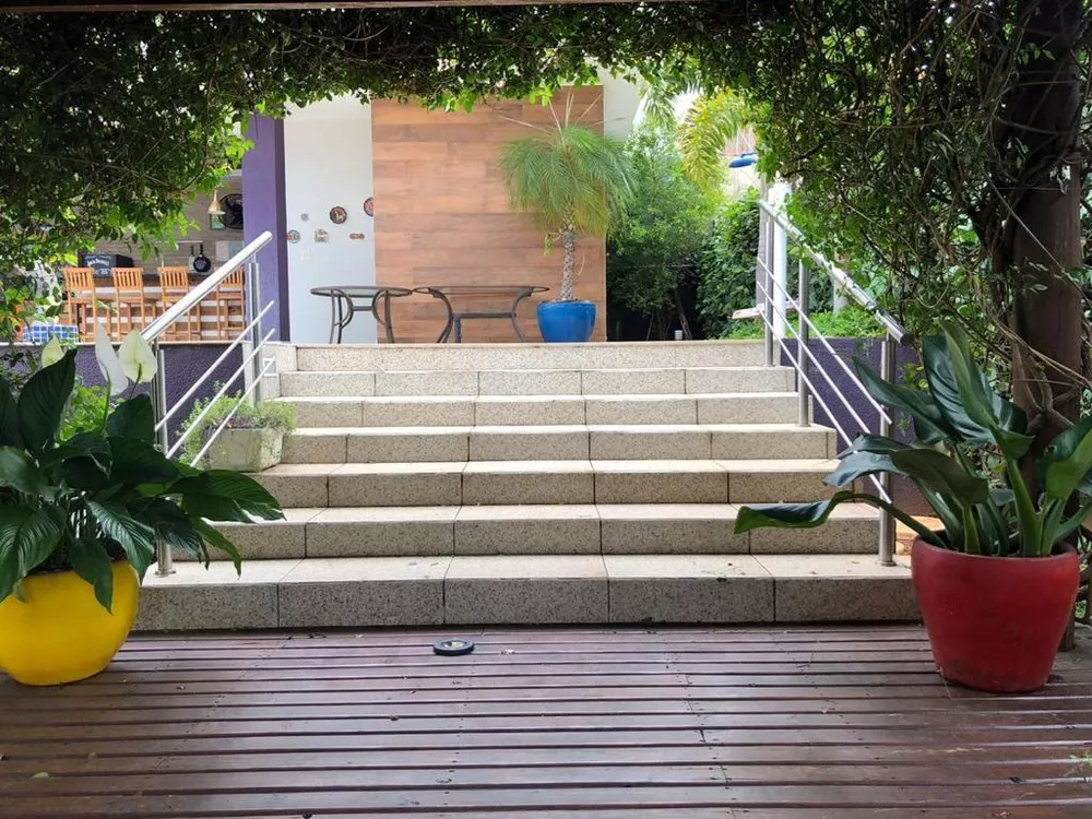 Casa, 3 quartos - Foto 4