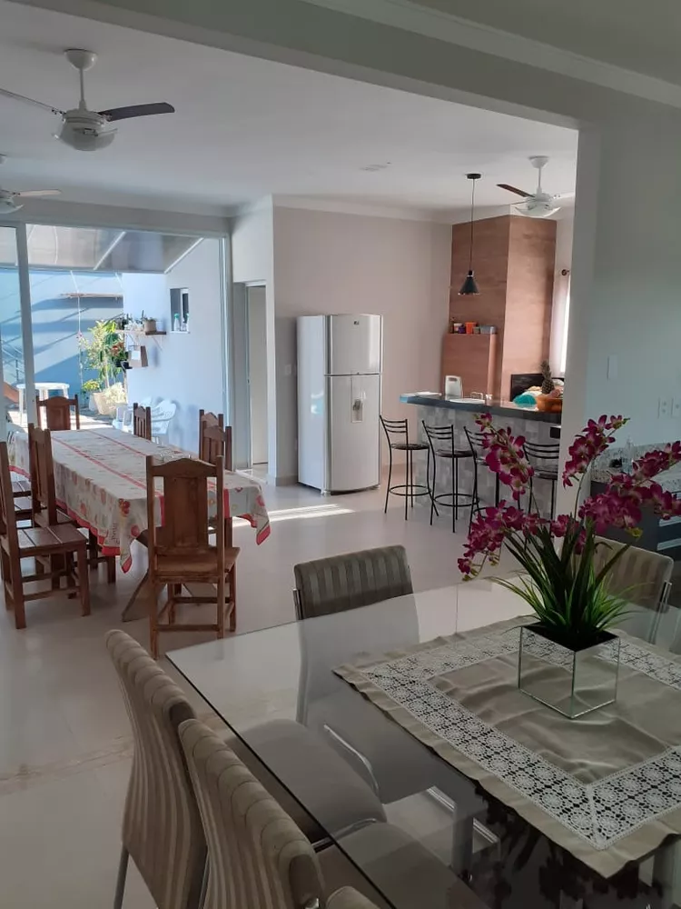 Casa, 3 quartos - Foto 2