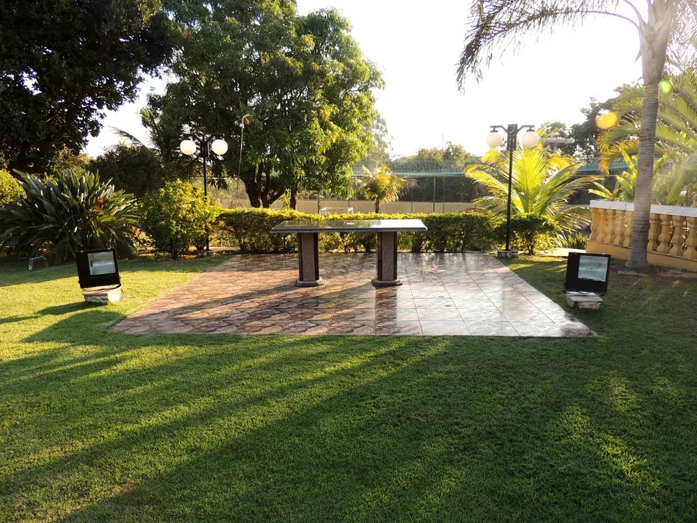 Chácara, 1 quarto - Foto 1