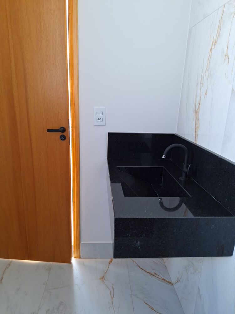 Casa à venda com 3 quartos - Foto 10