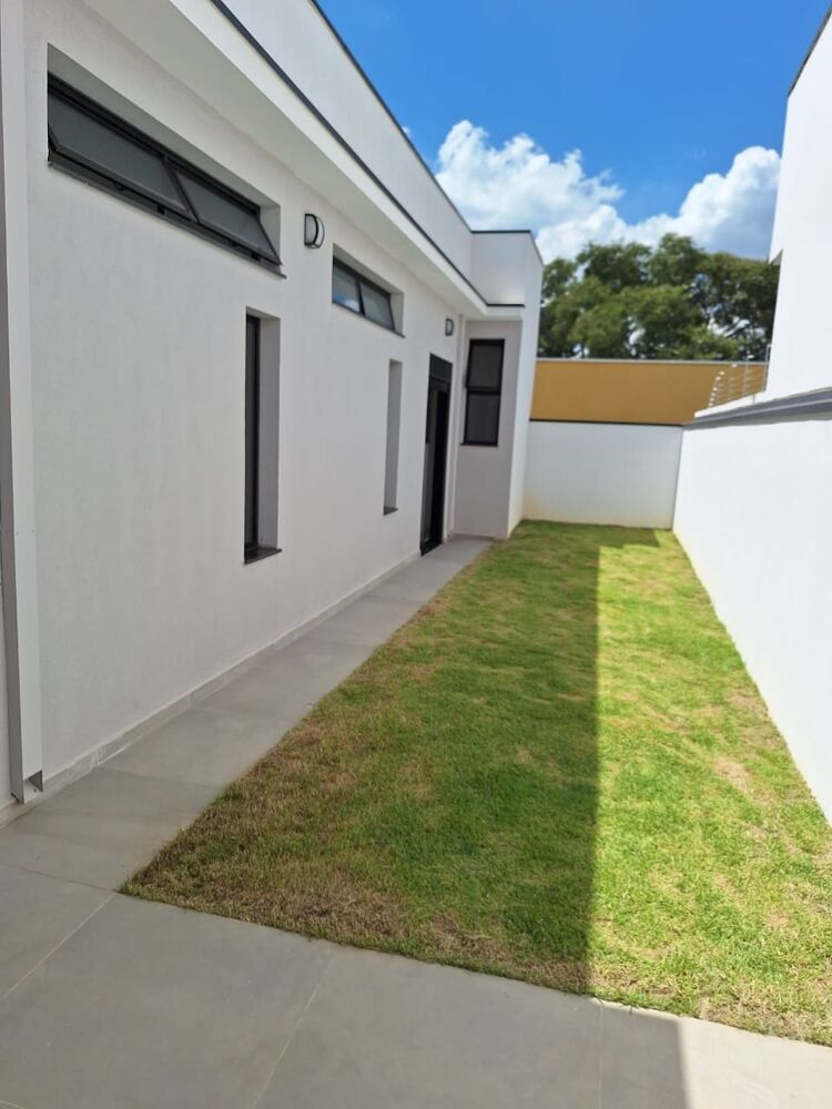 Casa, 3 quartos - Foto 11