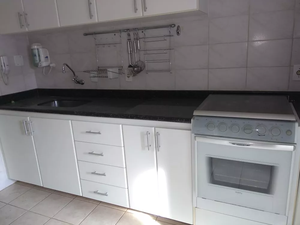 Apartamento à venda com 2 quartos, 70m² - Foto 6