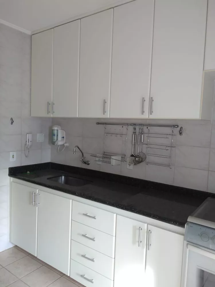 Apartamento à venda com 2 quartos, 70m² - Foto 9