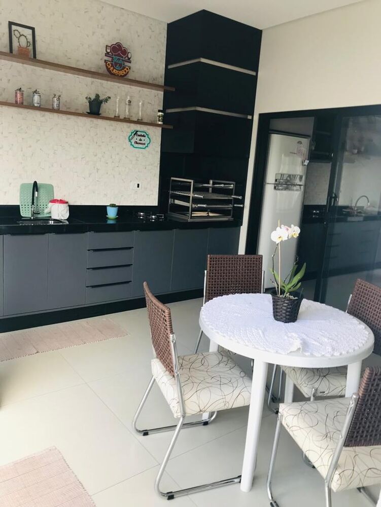 Casa, 3 quartos - Foto 22