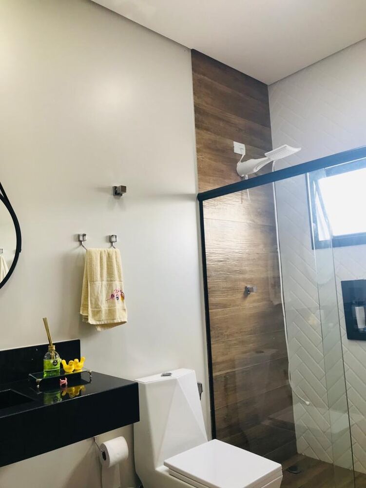 Casa, 3 quartos - Foto 39